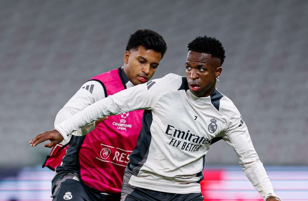 EN VIVO | Lille vs Real Madrid por la fecha 2 de la Champions League