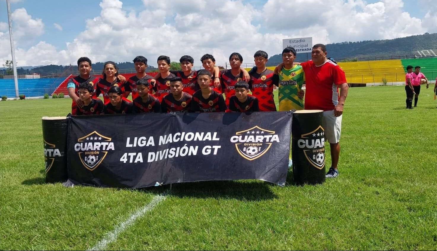 Tercera División se niega a vender ficha a recién surgida Liga Cuarta División