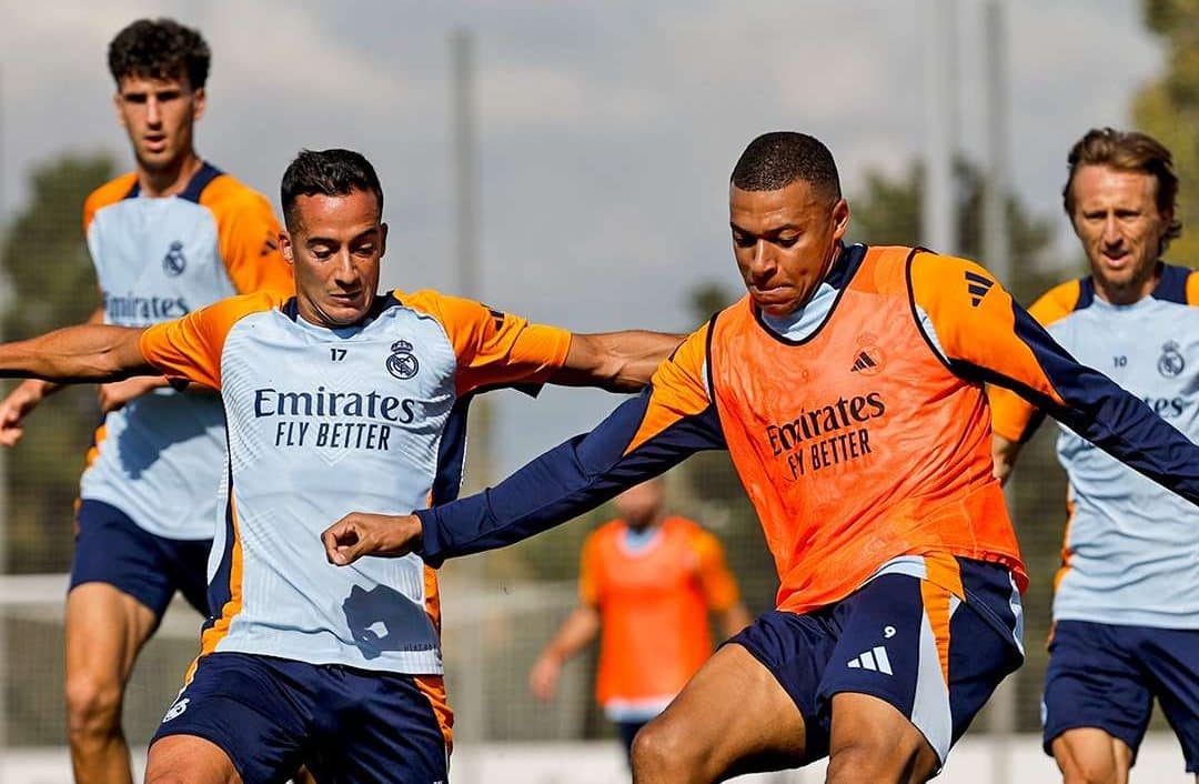 EN VIVO | Real Madrid vs Villarreal por la jornada 9 de LaLiga