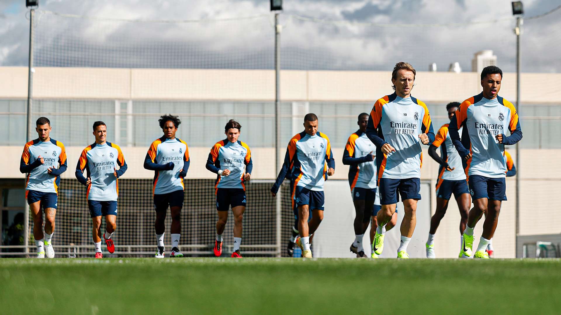 Real Madrid buscará derrotar al Celta para posicionarse en la cima de LaLiga