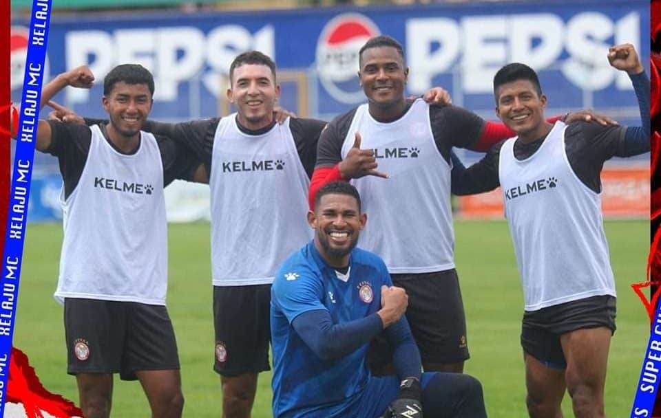 Xelajú, con la misión de ganar el clásico occidental para seguir en la cima