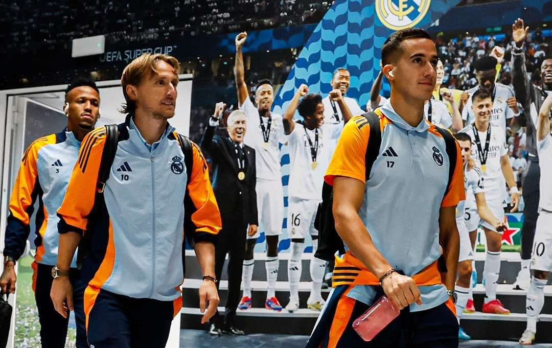 EN VIVO | Sigue el minuto a minuto del partido Real Madrid vs Barcelona