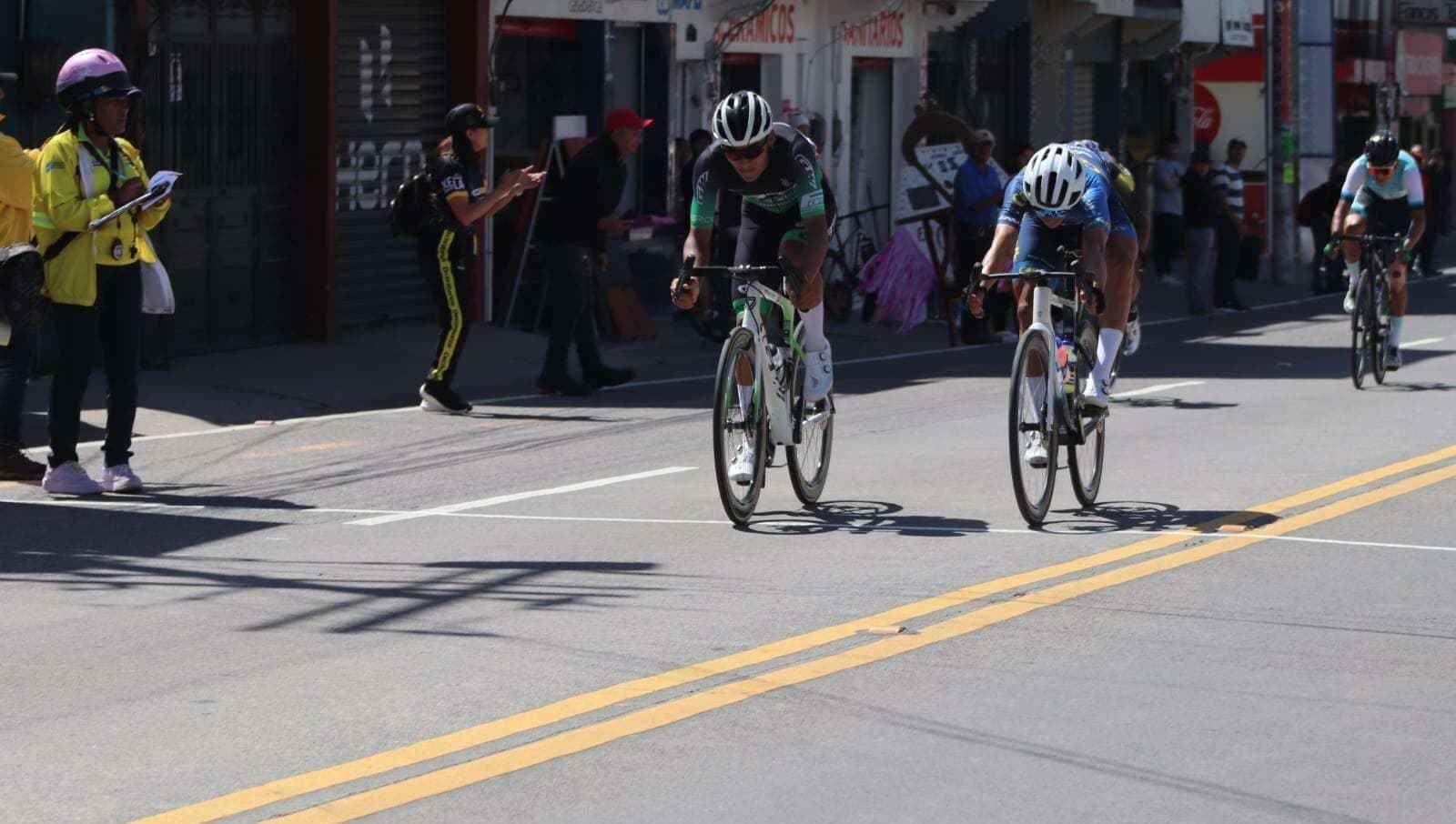 Ellos fueron los ganadores de las metas volantes en Salcajá
