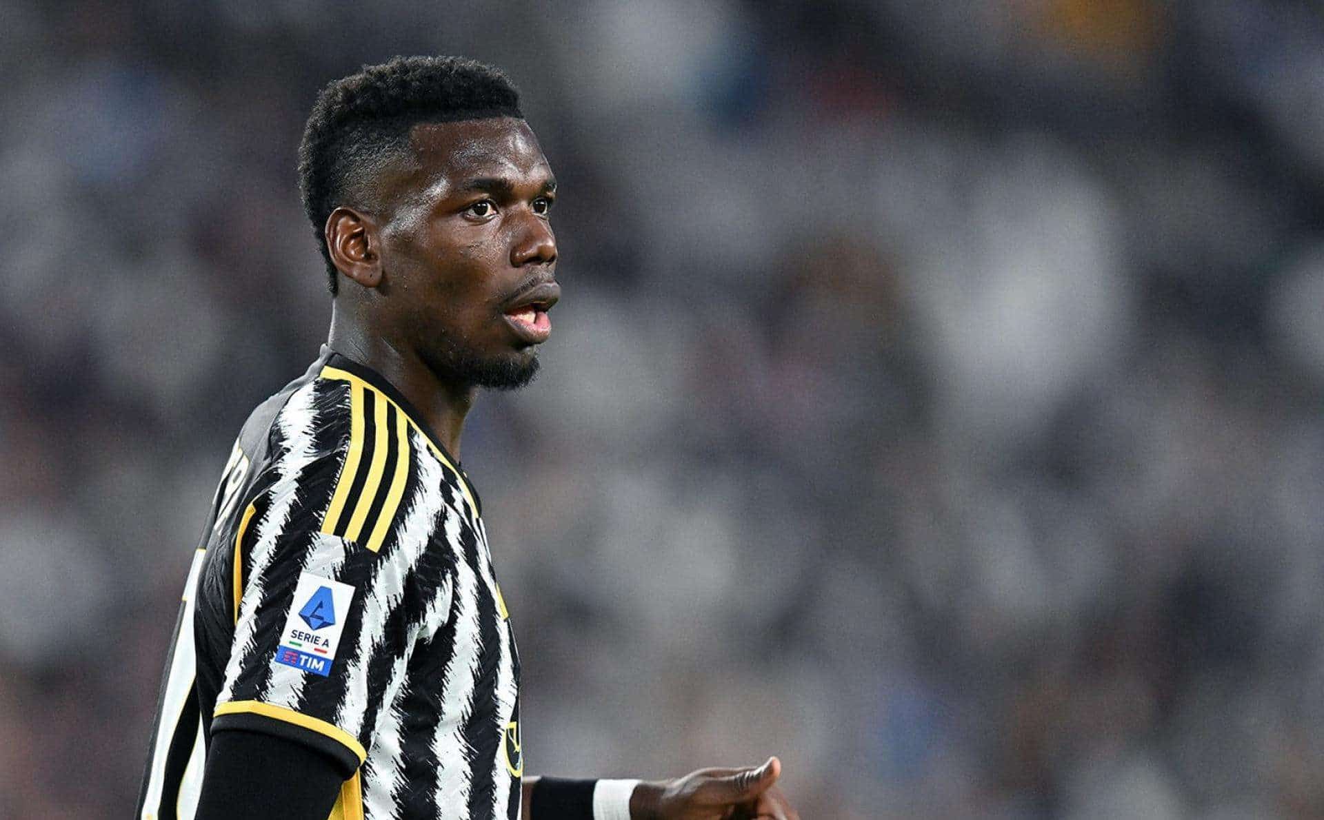 El TAS reduce la sanción de Pogba a solo 18 meses, por lo que podrá volver en 2025