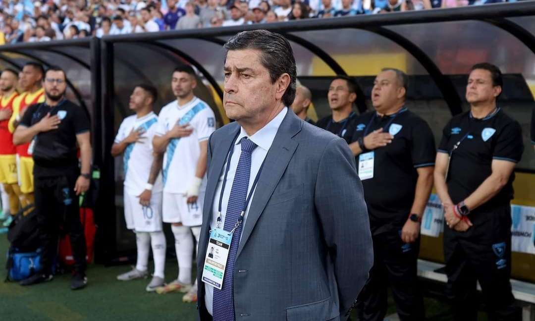 Tena tendrá una importante reunión con directivos de la Fedefut