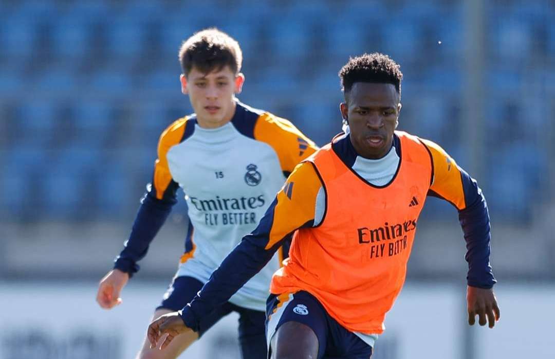 EN VIVO | Celta de Vigo vs Real Madrid por la fecha 10 de LaLiga