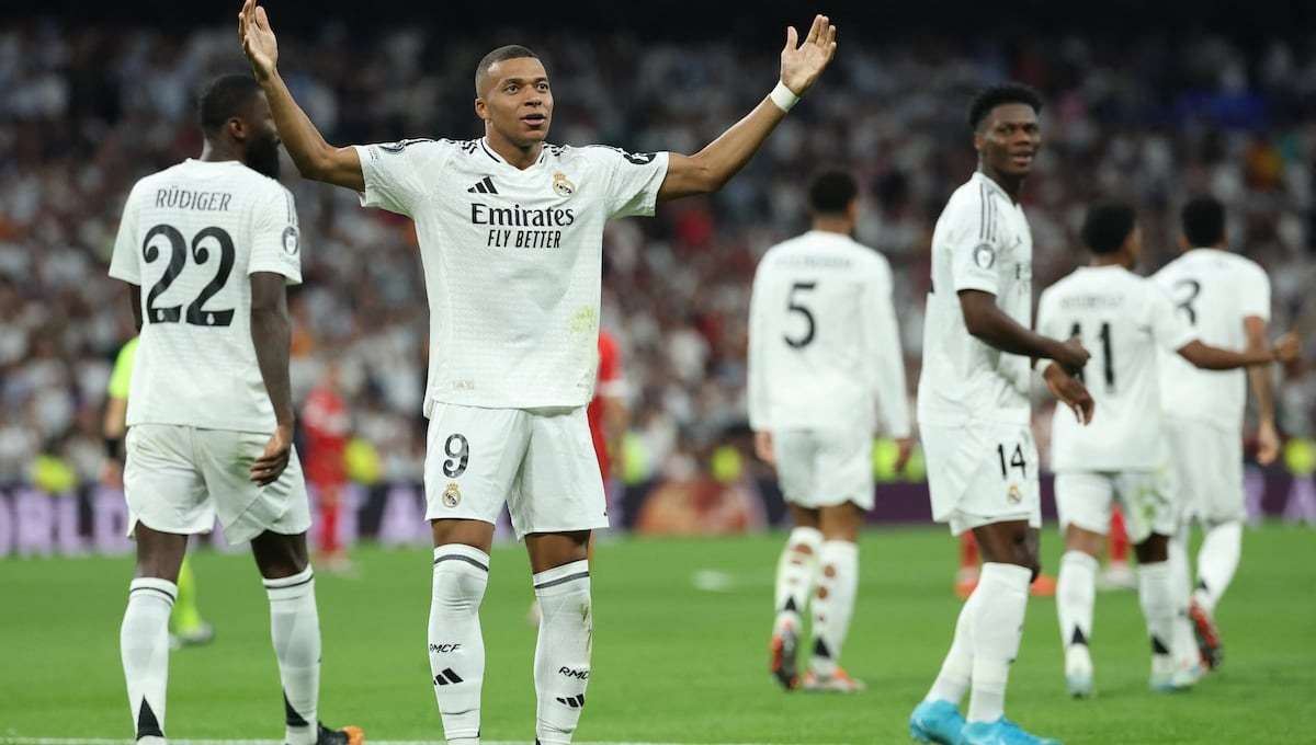 Real Madrid y Villarreal Fecha se jugarán el segundo lugar de la Liga