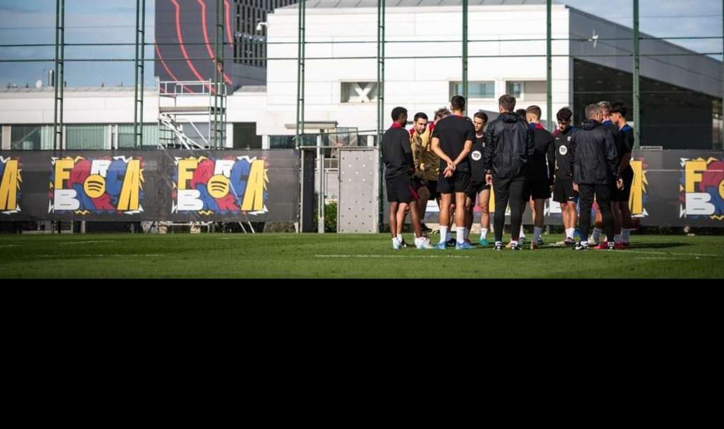 EN VIVO | Sigue aquí el minuto a minuto del partido Barcelona vs Sevilla