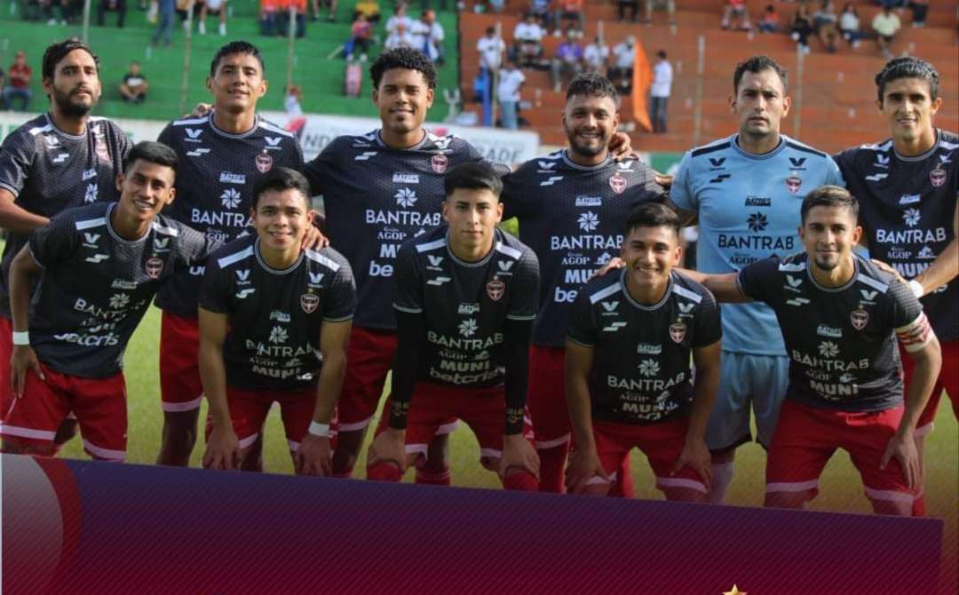 Doblete de Nelson Andrade en el triunfo de Malacateco sobre Achuapa