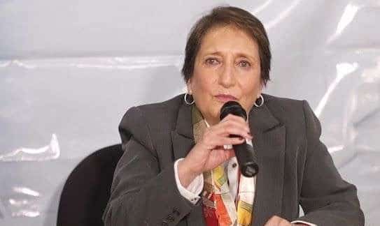 Nombran a nueva Directora de Transportes para atacar corrupción en emisión de licencias