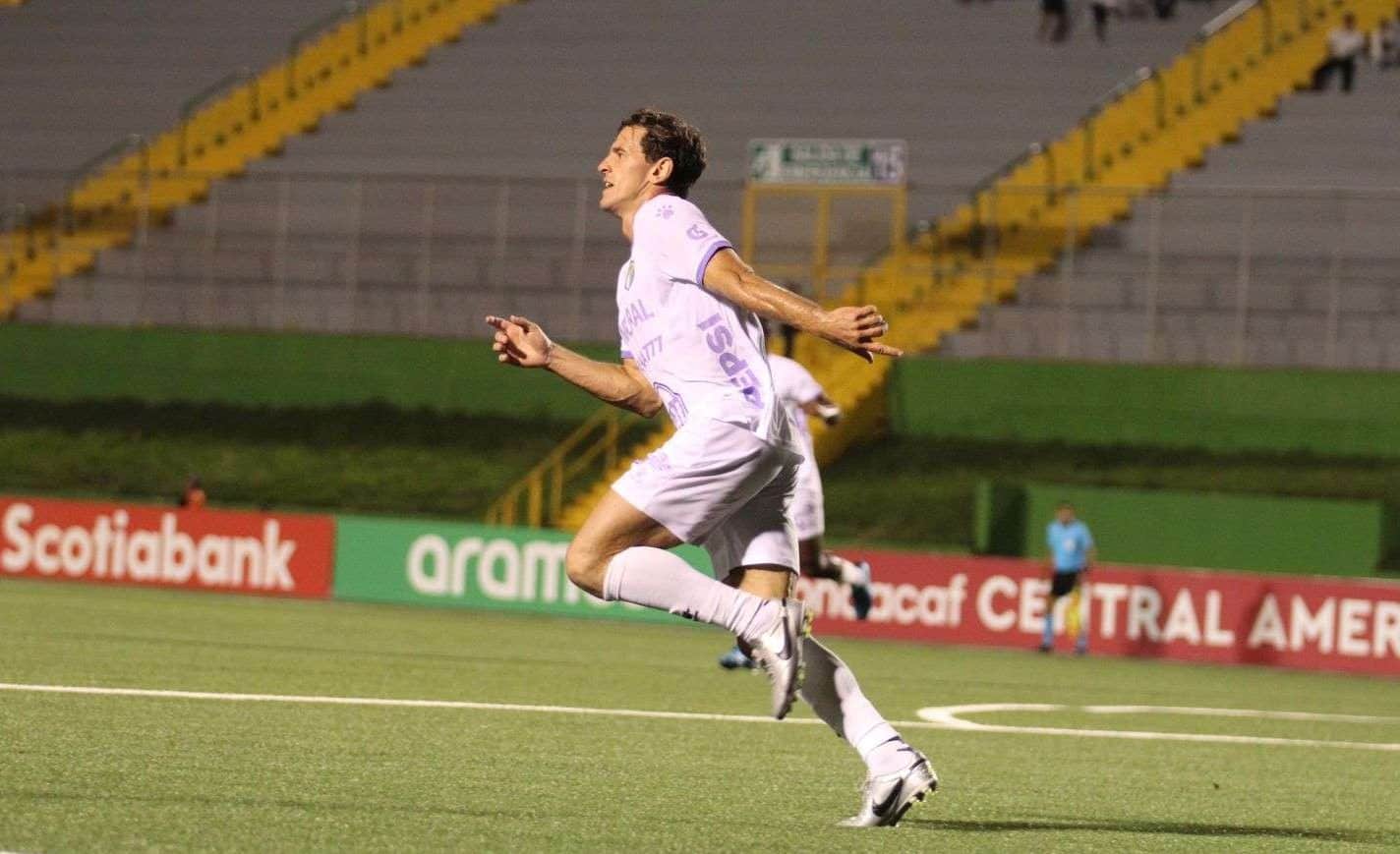 Diego Casas: «Hay que ir a anotar y a ganar; tenemos la capacidad»