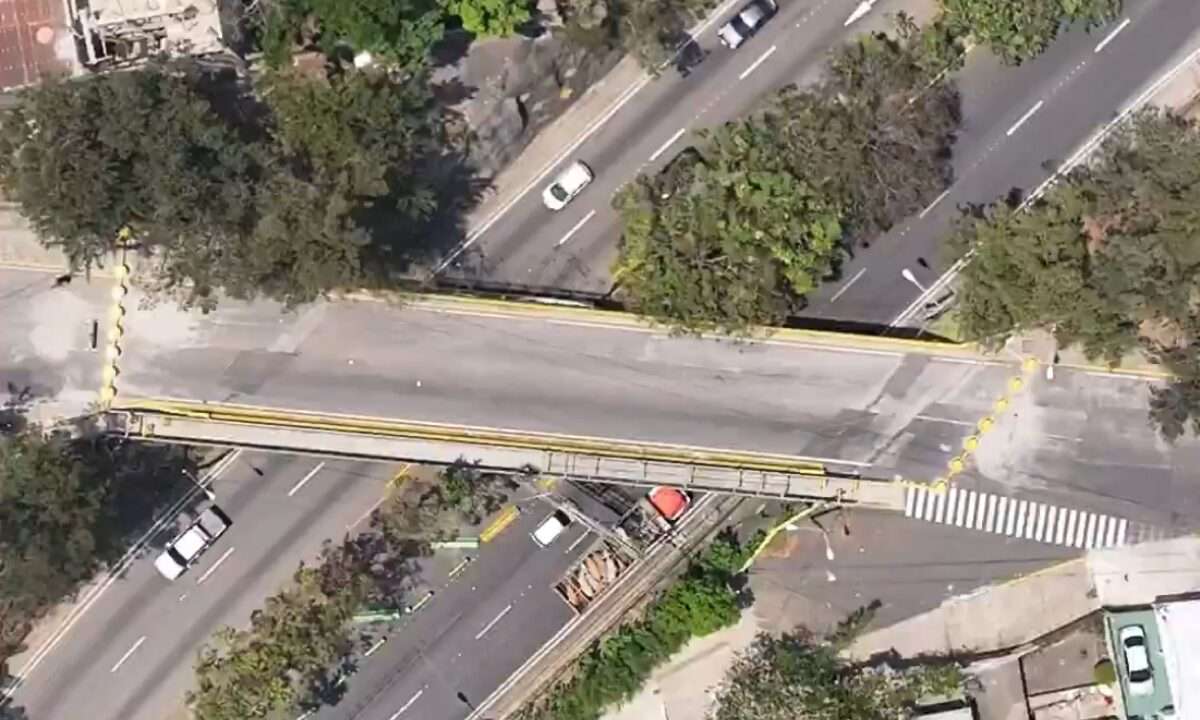 puente adolfo mijangos