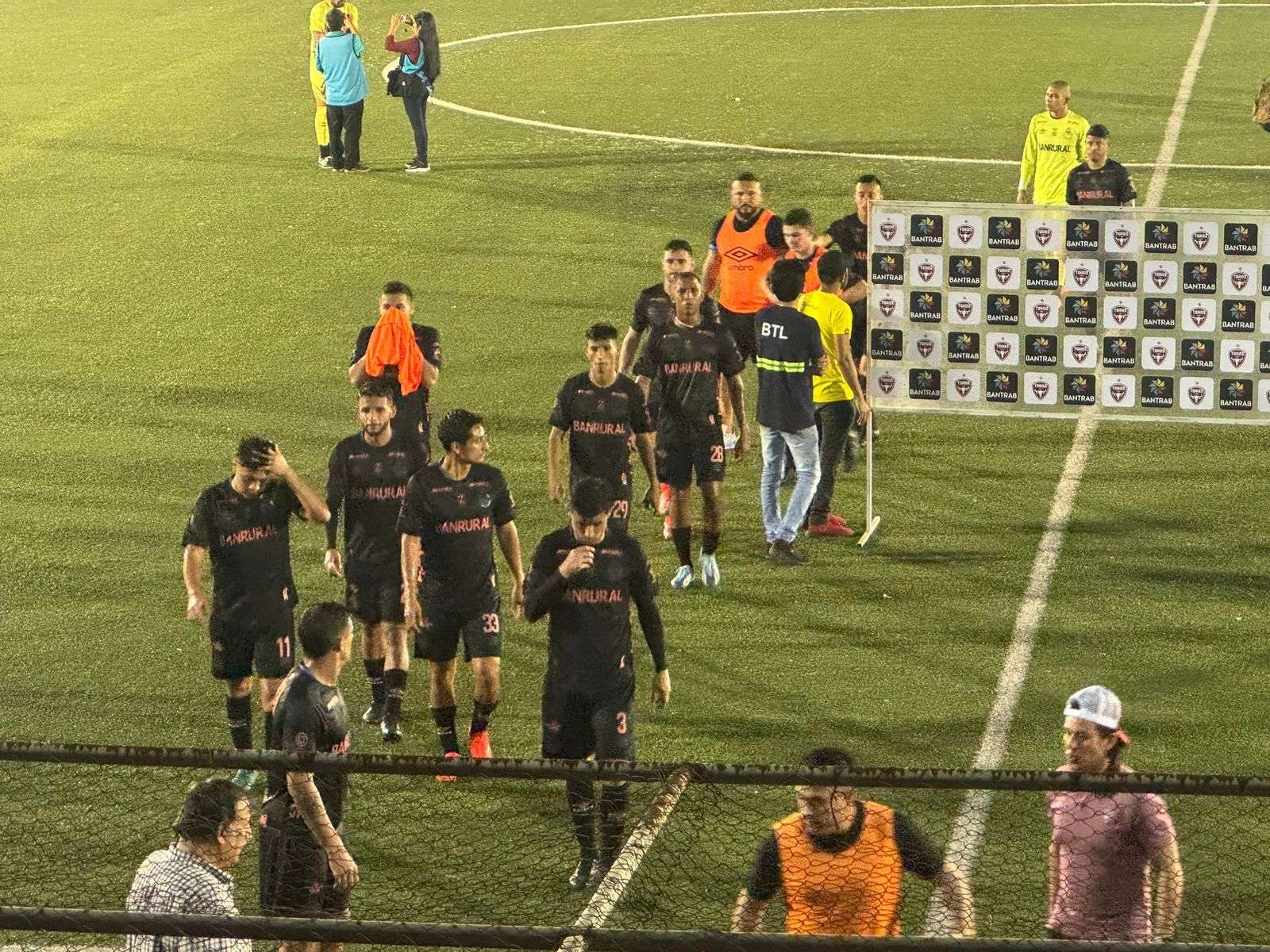 municipal perdió en el apertura