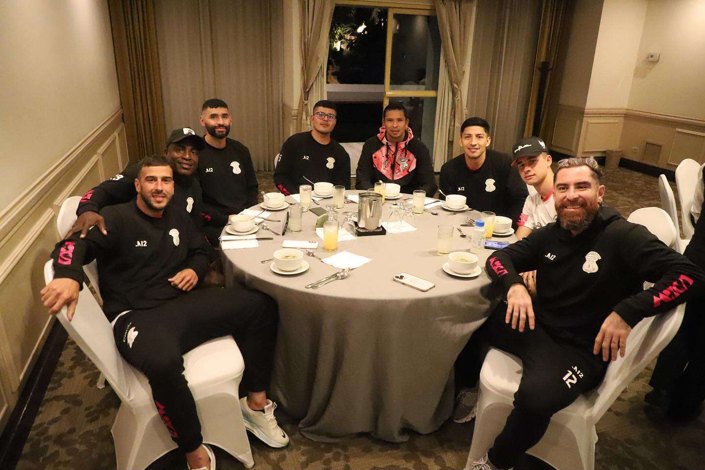 Mixco y Xelajú se miden este jueves en la ida de los cuartos de final