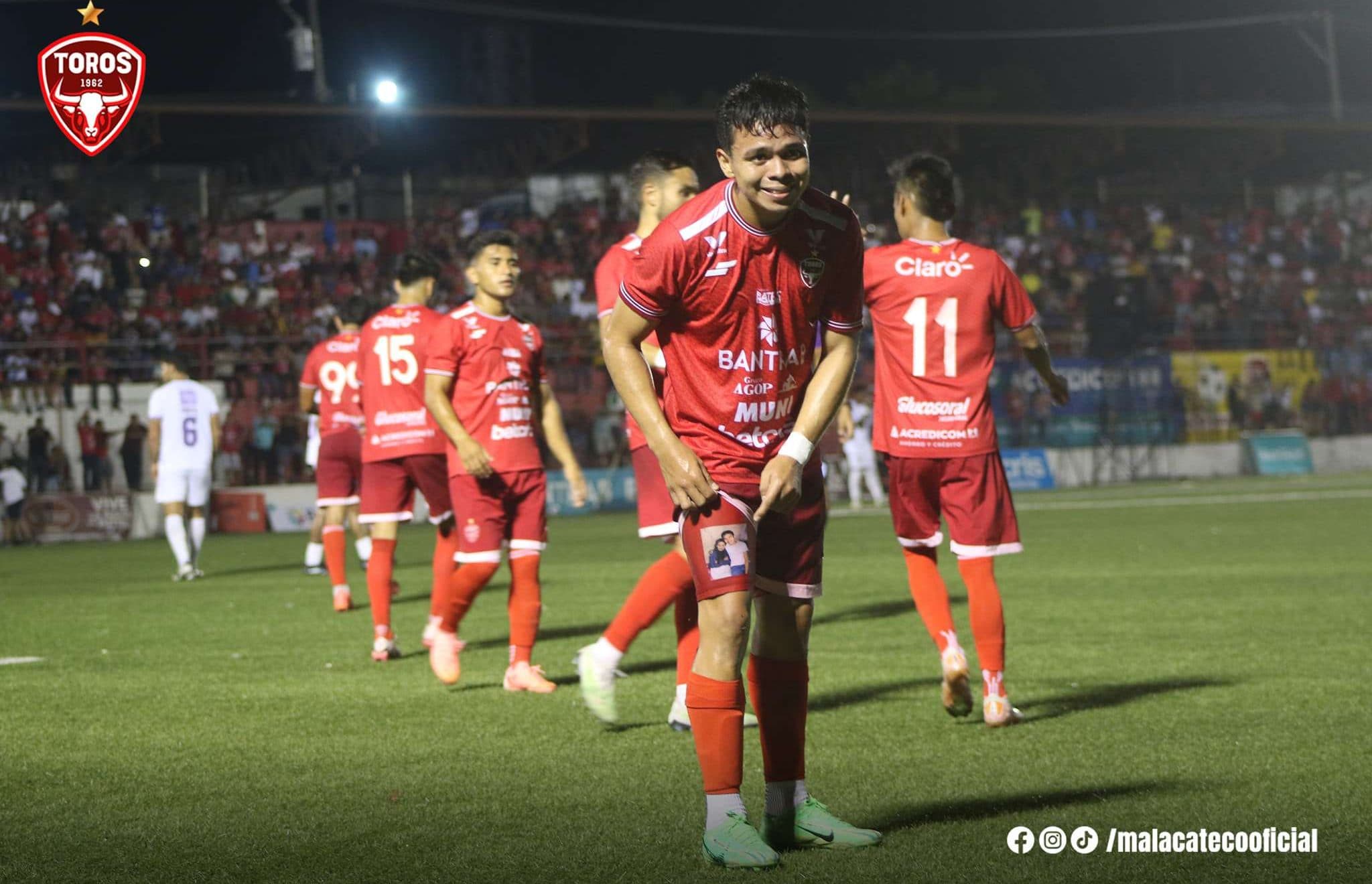 EN VIDEO | Golazo de Kevin Ramírez selló la victoria de Malacateco sobre Comunicaciones