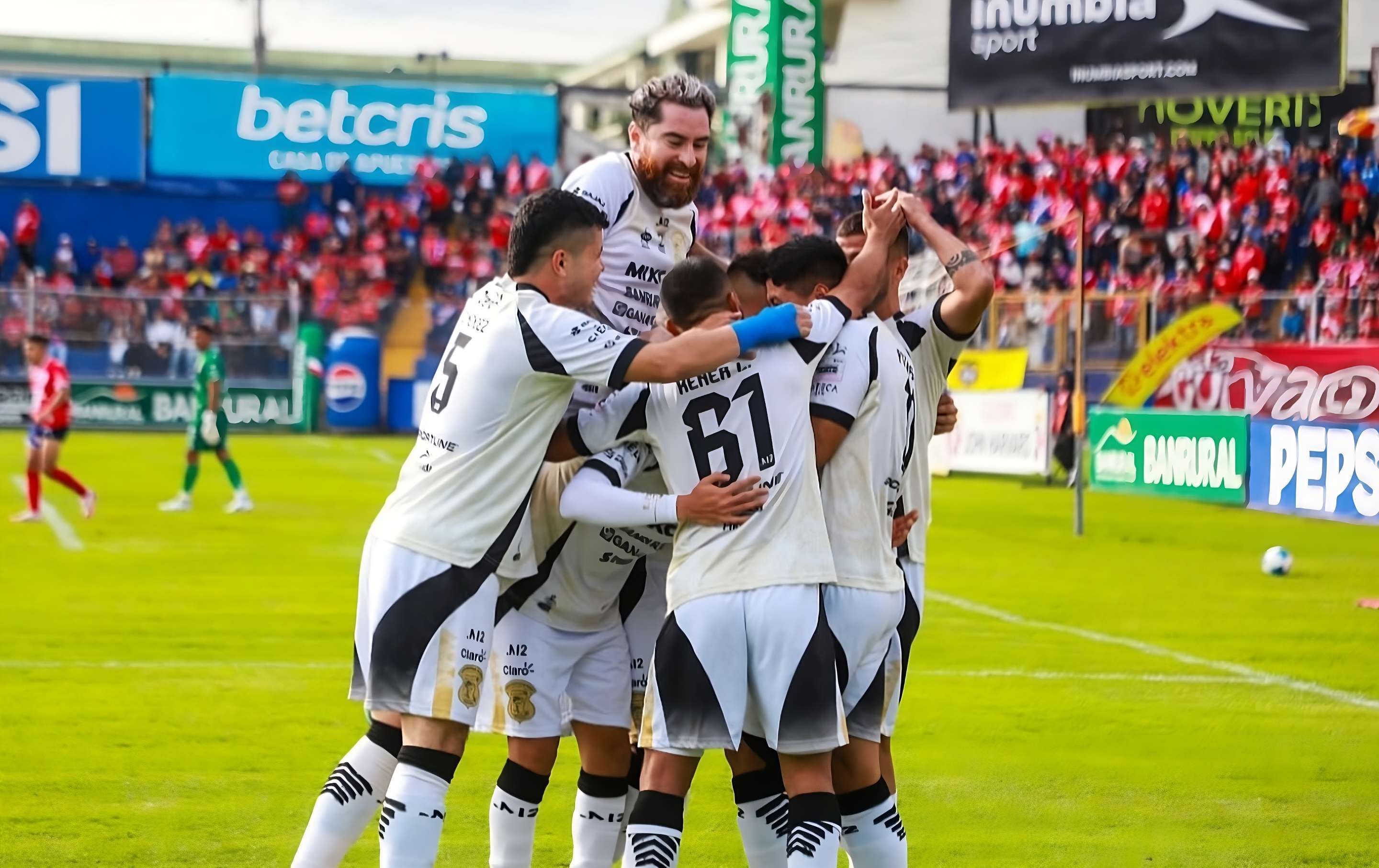 Así quedaron las llaves de cuartos de final del Apertura 2024