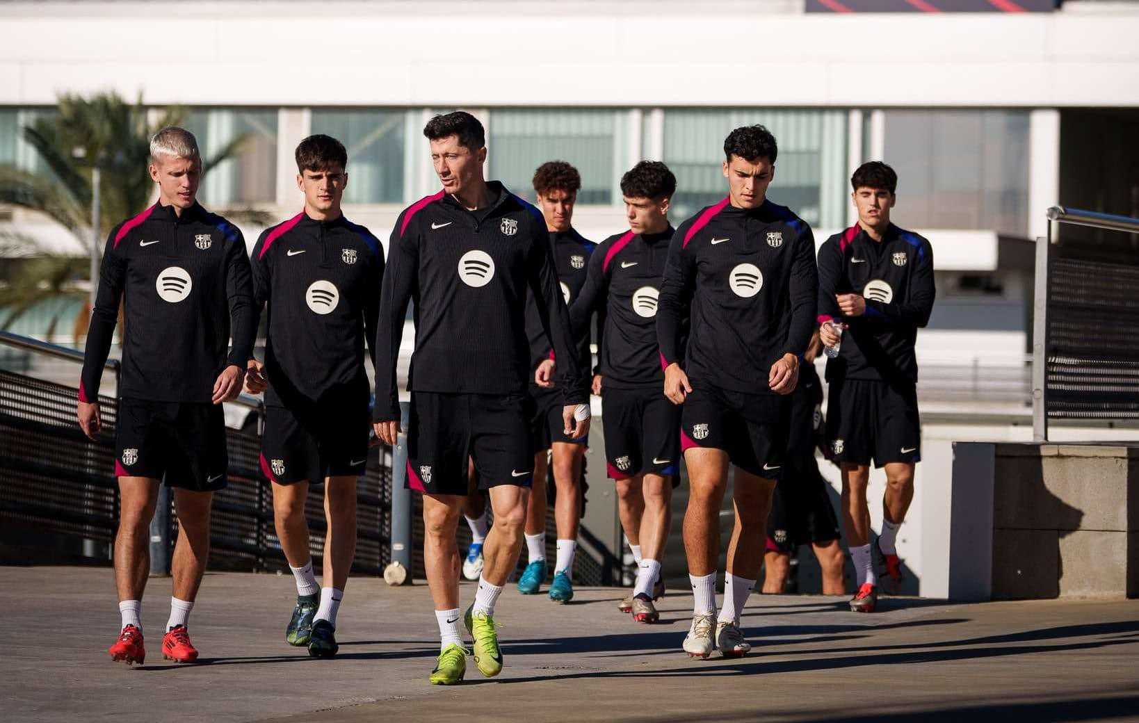 EN VIVO | Sigue el minuto a minuto del partido Celta vs Barcelona