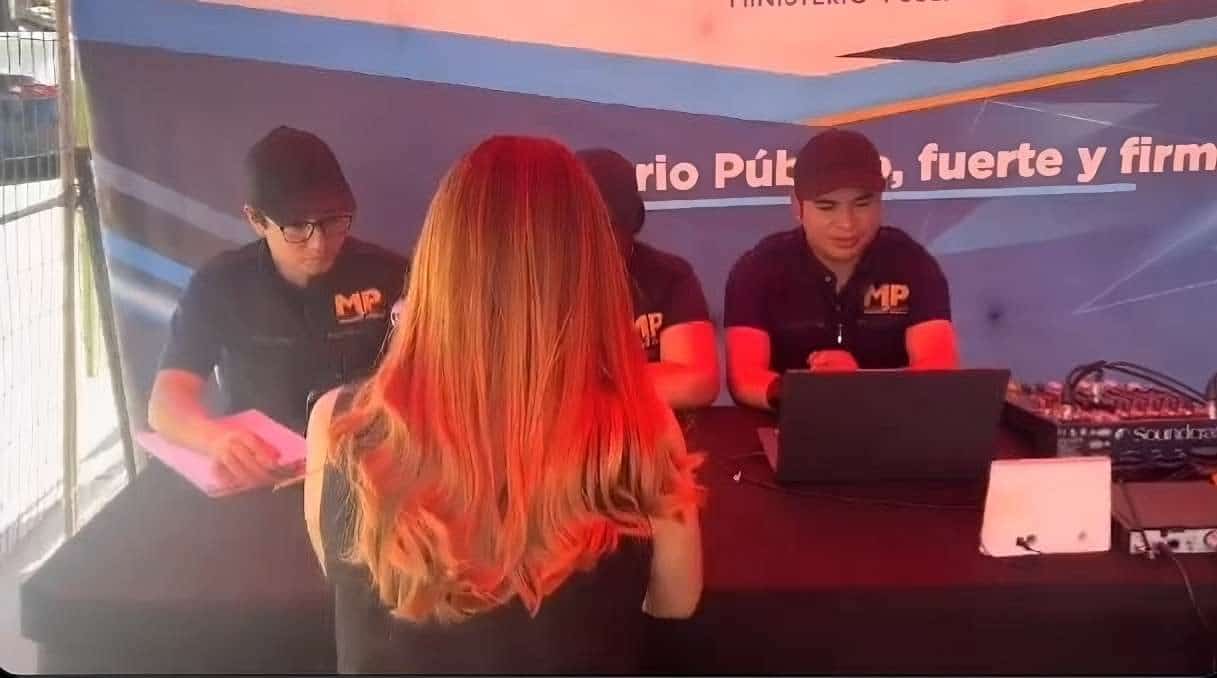 Implementan medida para evitar estafas en concierto en el Cementos Progreso