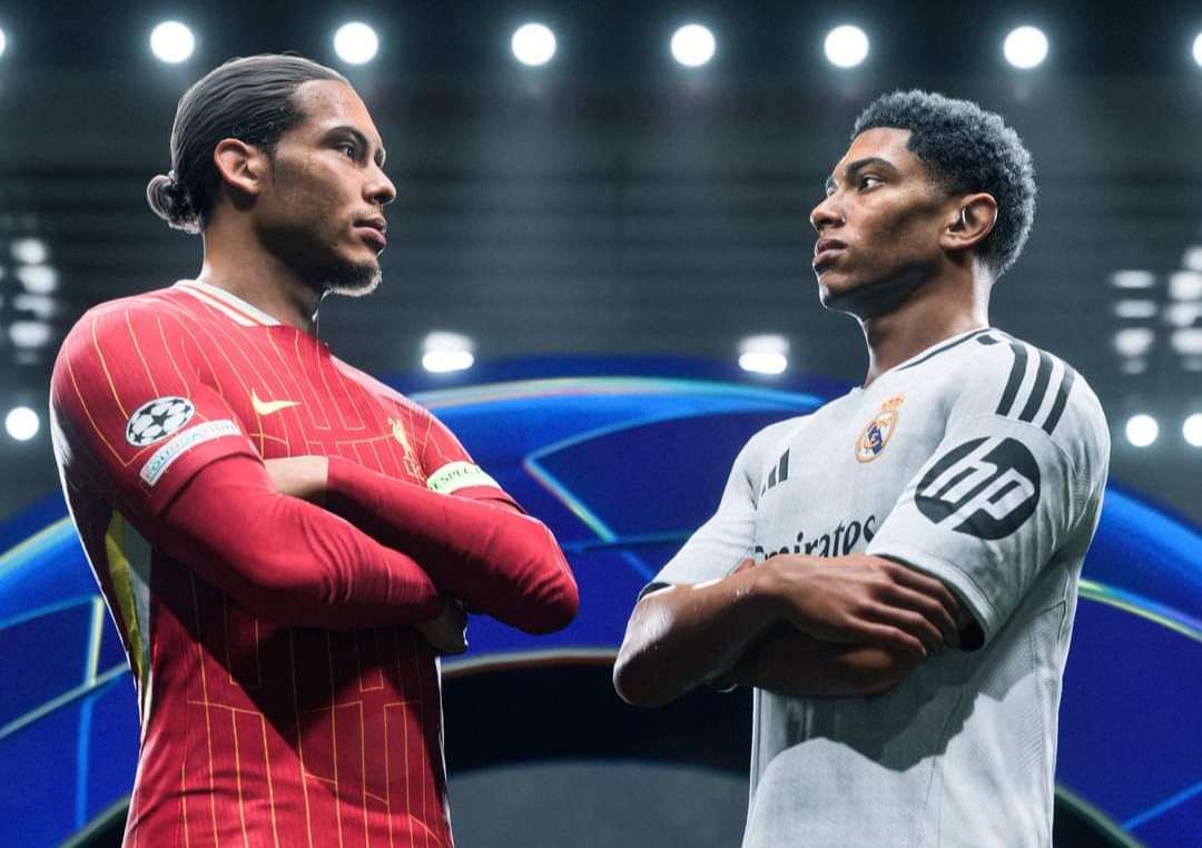 EN DIRECTO | Escuche aquí el partido Liverpool vs Real Madrid