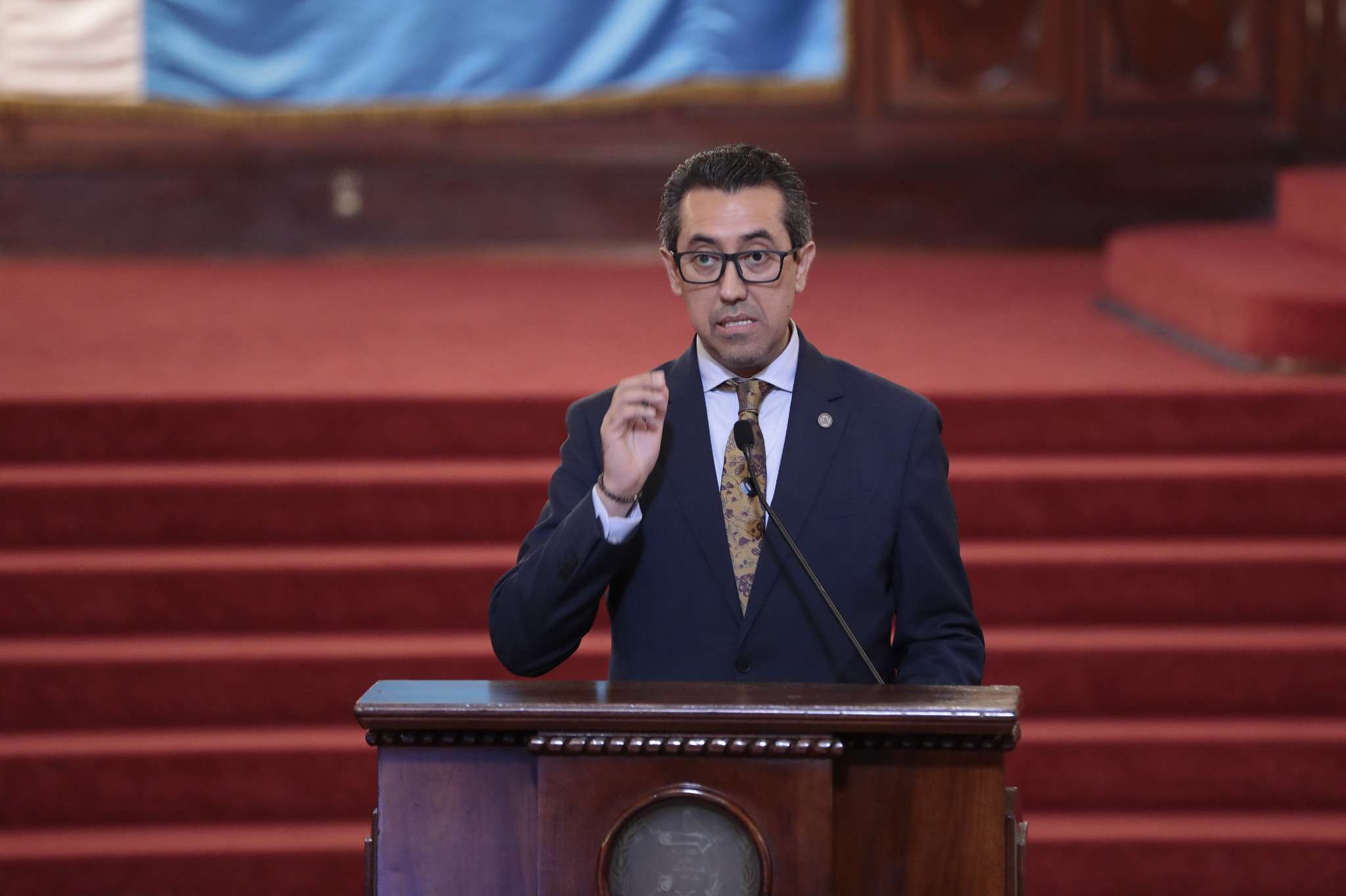 Con Q25 diarios por habitante, Guatemala presenta el presupuesto más bajo de Centroamérica