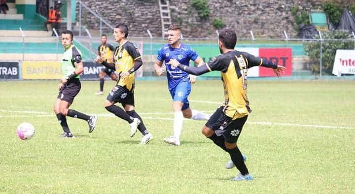 Santa Lucía Cotzumalguapa y Aurora FC definirán pase a semifinales el fin de semana