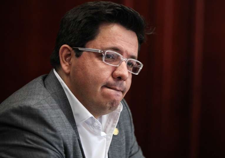 ¿Hacia dónde va la inversión pública? Julio Héctor Estrada habla sobre el presupuesto 2025