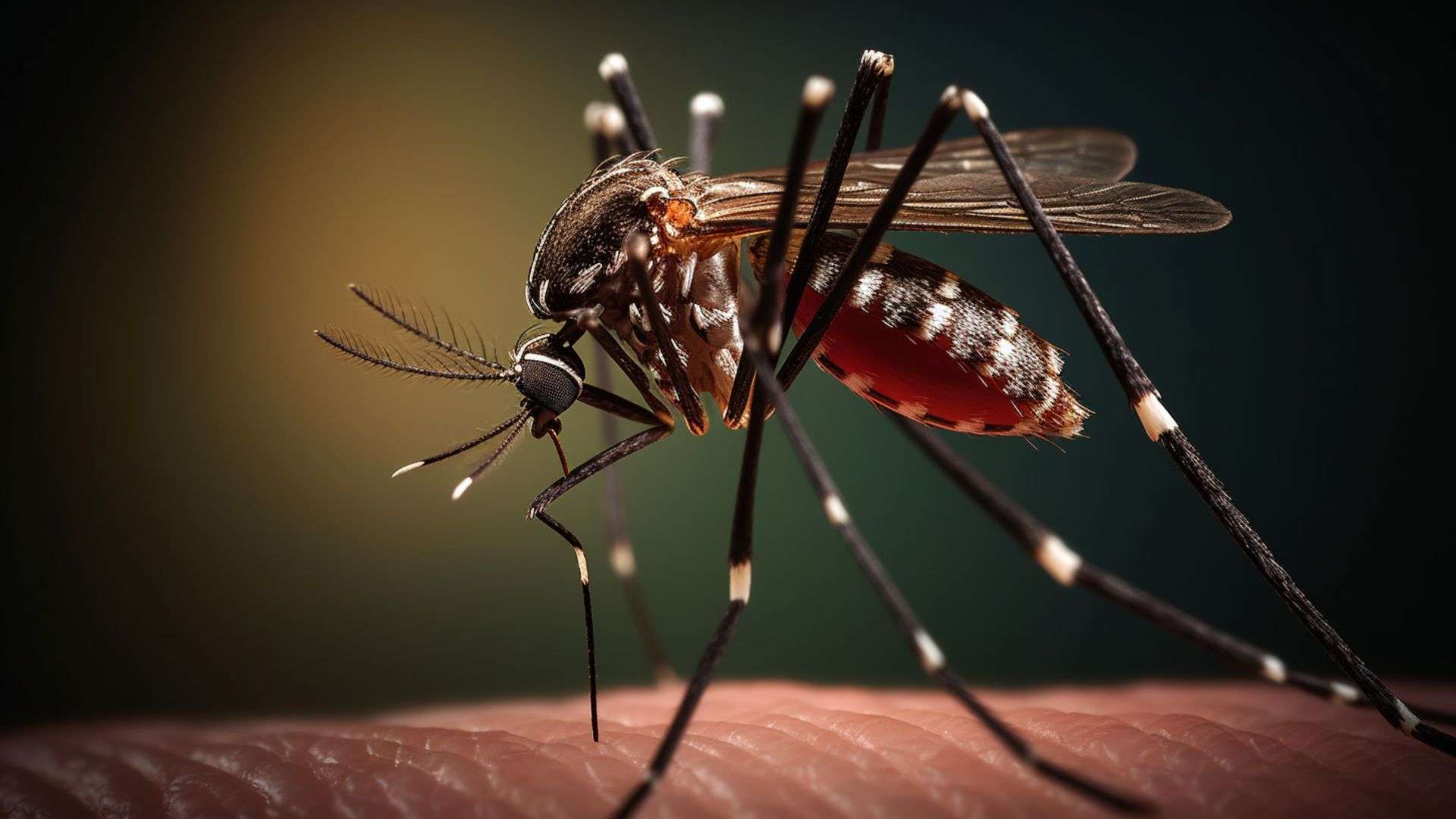 Américas enfrentan un año récord de dengue con más de 12 millones de casos, según la OPS