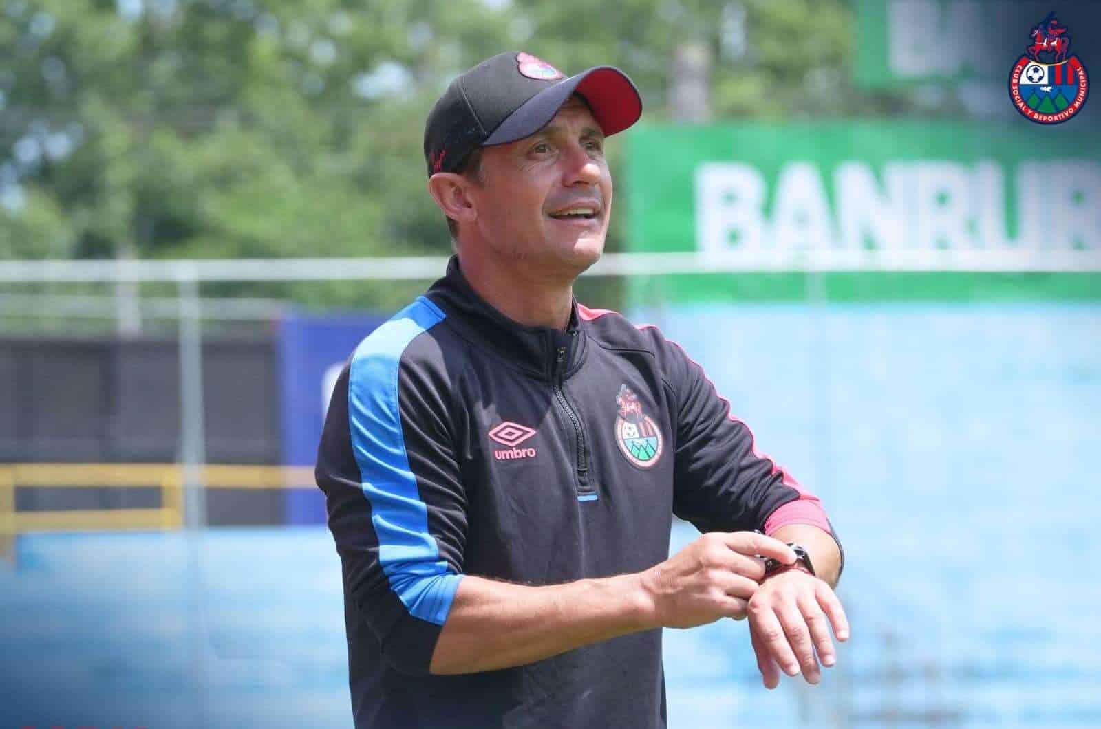 ¿Xelajú o Cobán Imperial? Bini tiene a su favorito de la final del Apertura 2024