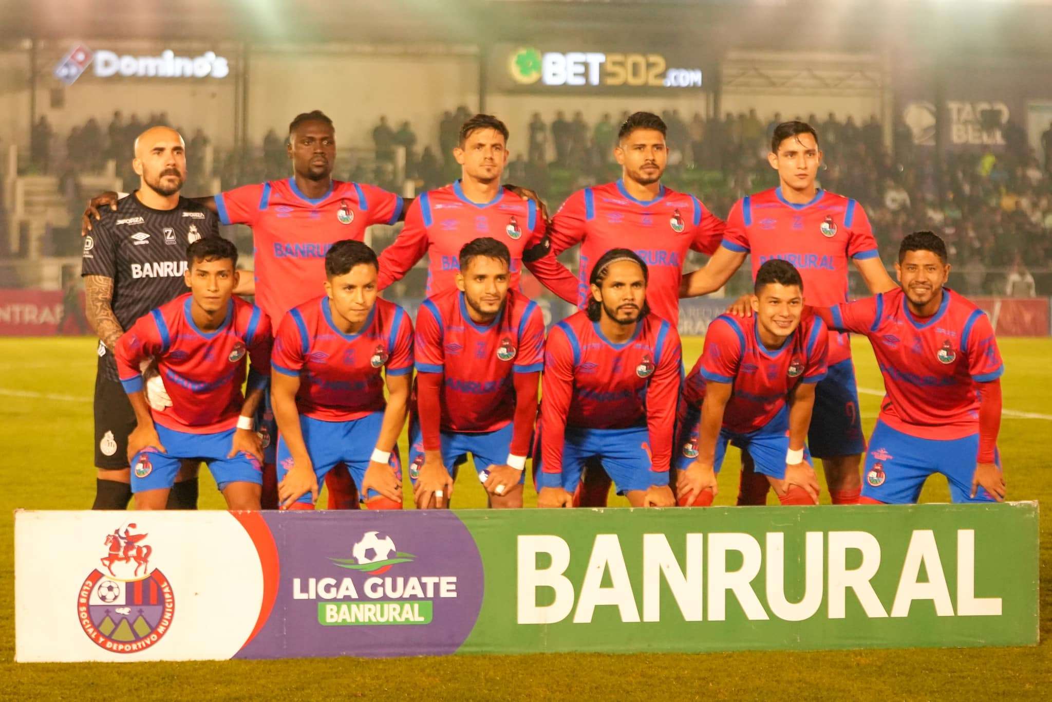 Bini confirma el regreso de dos jugadores que estaban a préstamo
