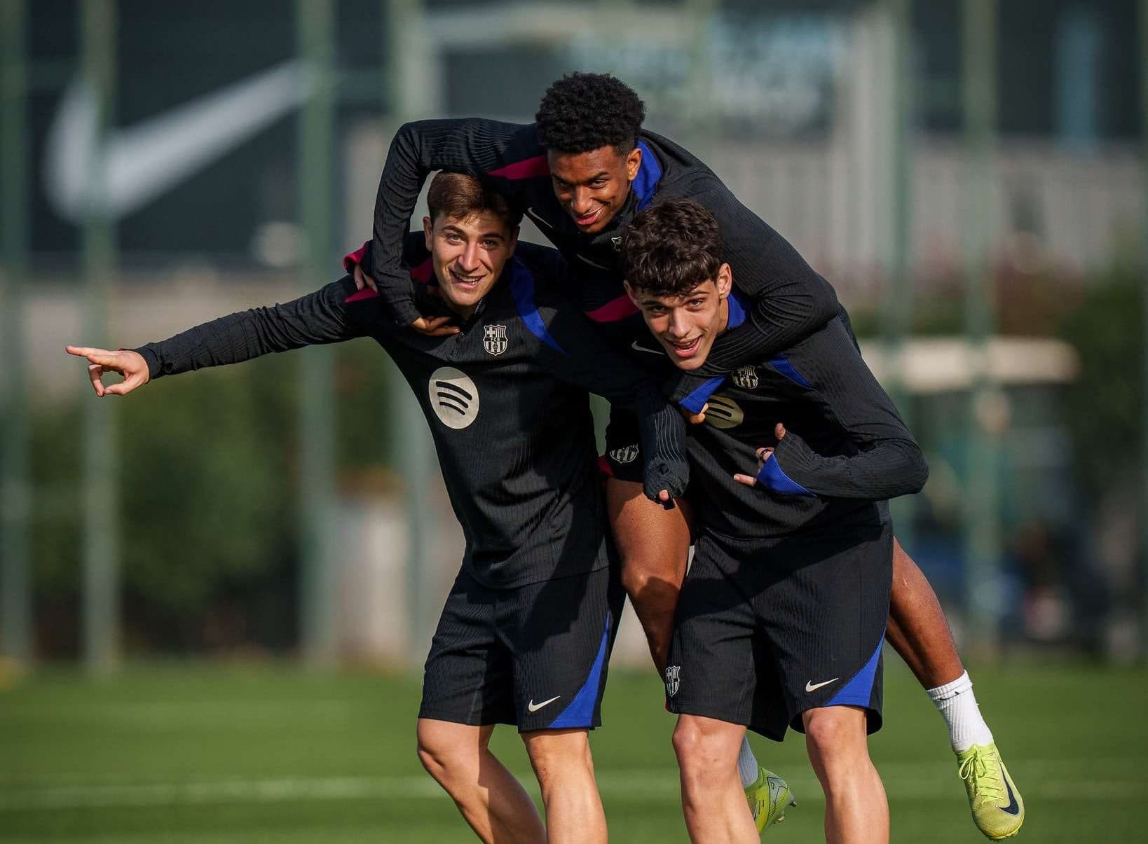 LaLiga: Barcelona no quiere soltar el liderato ante Betis