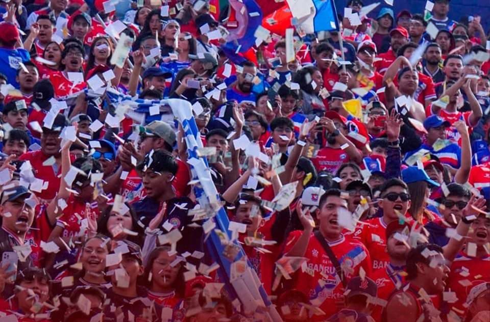 Así será la preventa de boletos para la final en el Mario Camposeco