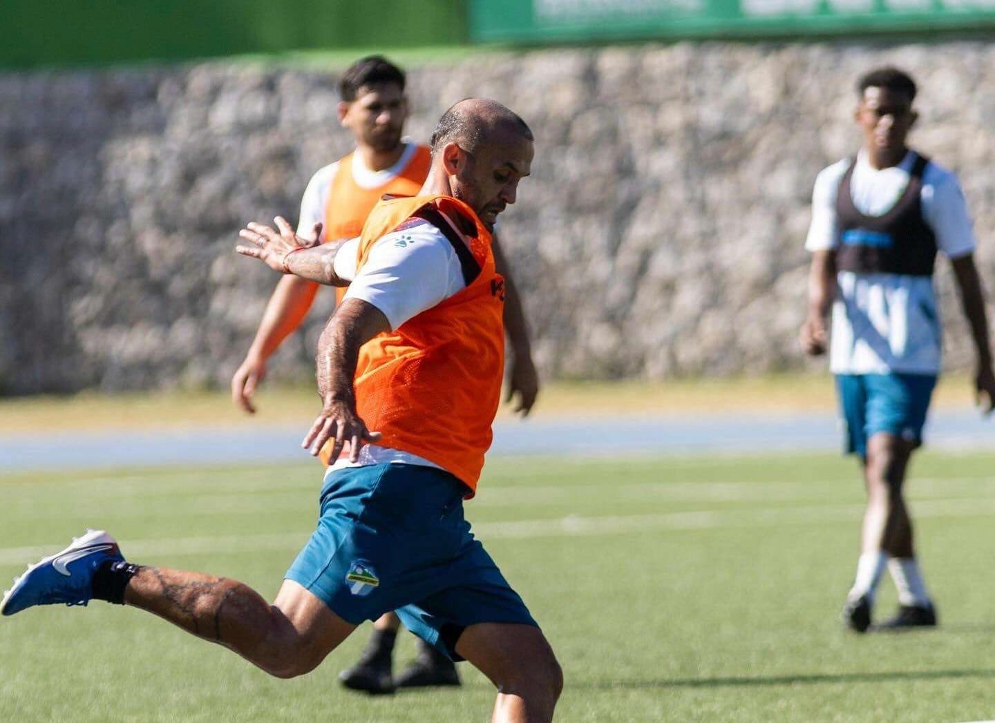 Comunicaciones tendrá un amistoso previo a la celebración de Año Nuevo