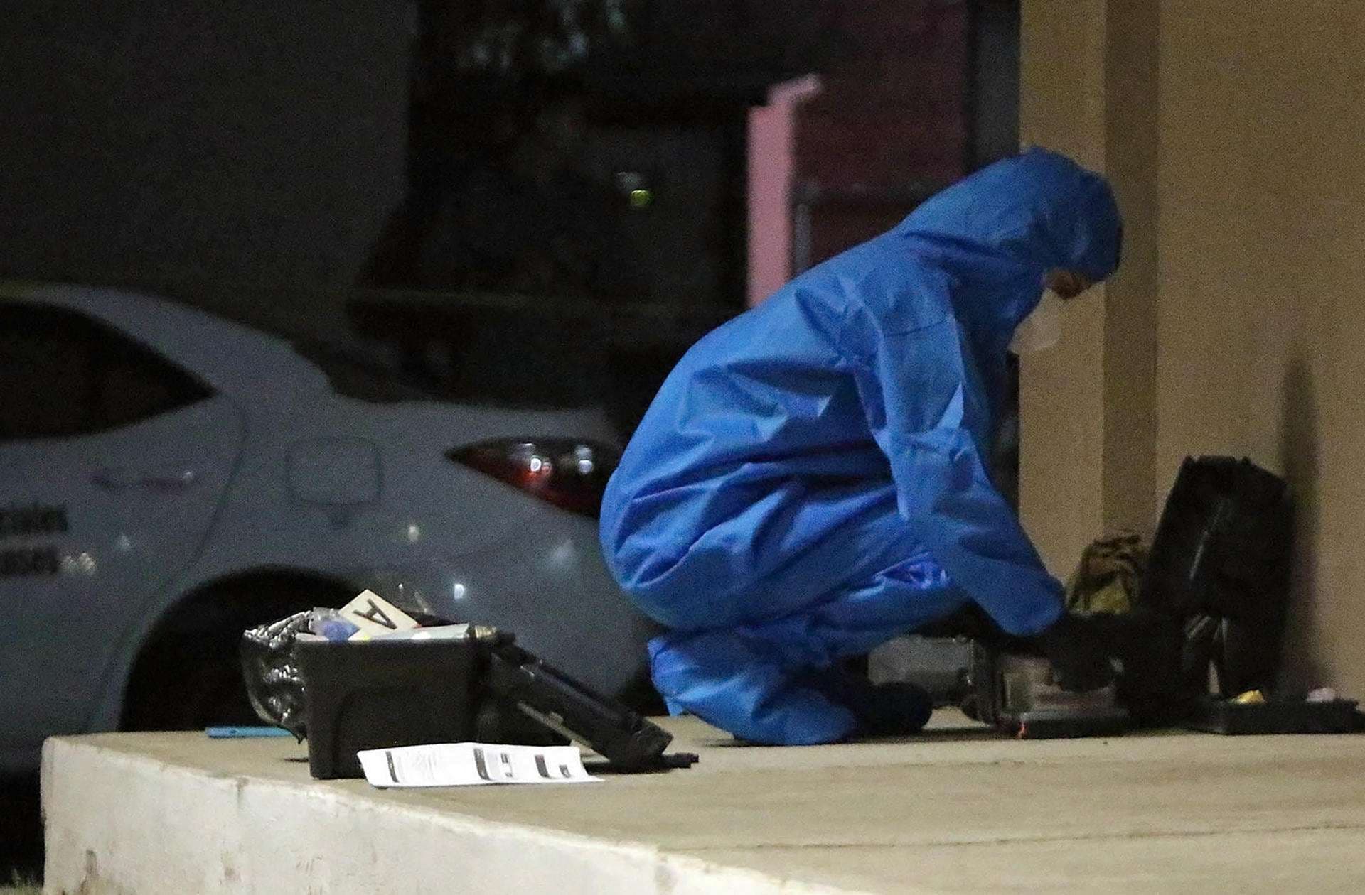 Asesinan a un diputado federal del Partido Verde de México en el estado de Veracruz