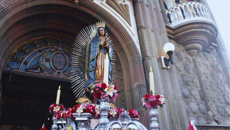 La Virgen de Guadalupe: Un símbolo de fe y milagros que marcan generaciones