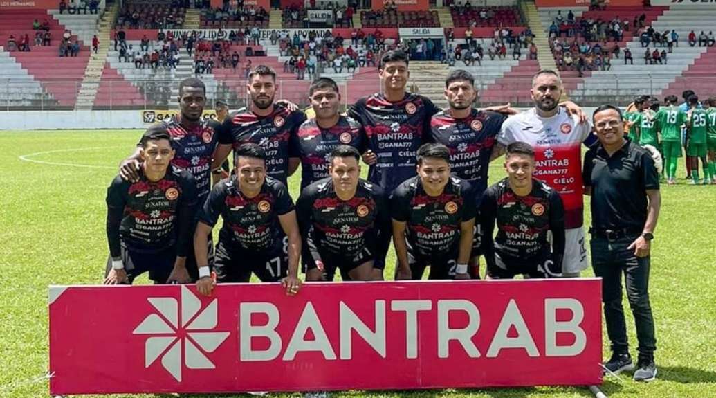 Regresa a Coatepeque FC el técnico que lo ascendió a Liga Nacional