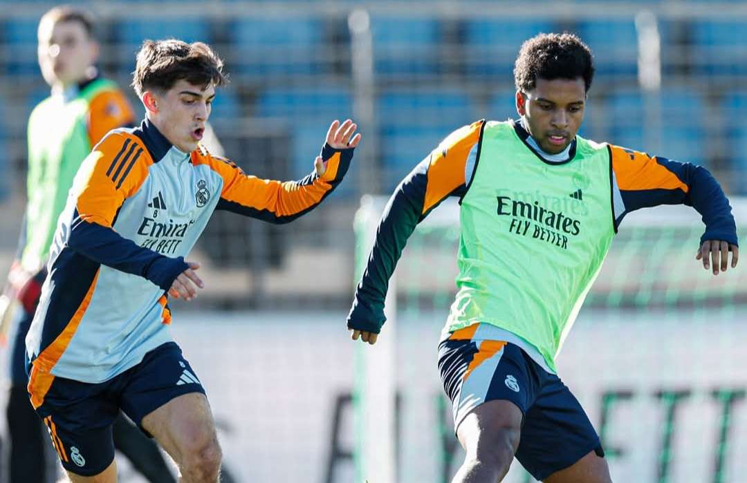 Real Madrid visitará al Atalanta por la fecha 6 de Champions League