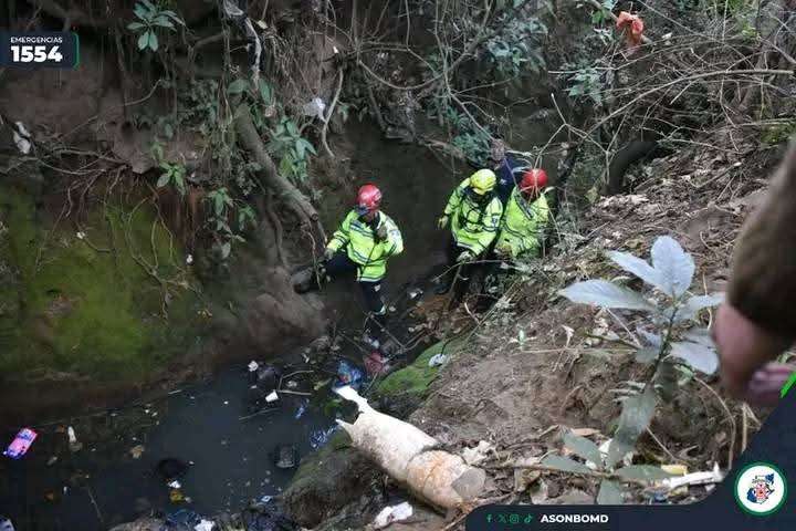 Descartan violencia en segunda autopsia a primos Santizo