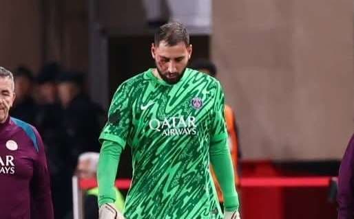 Donnarumma publica una imagen y envía mensaje a aficionados
