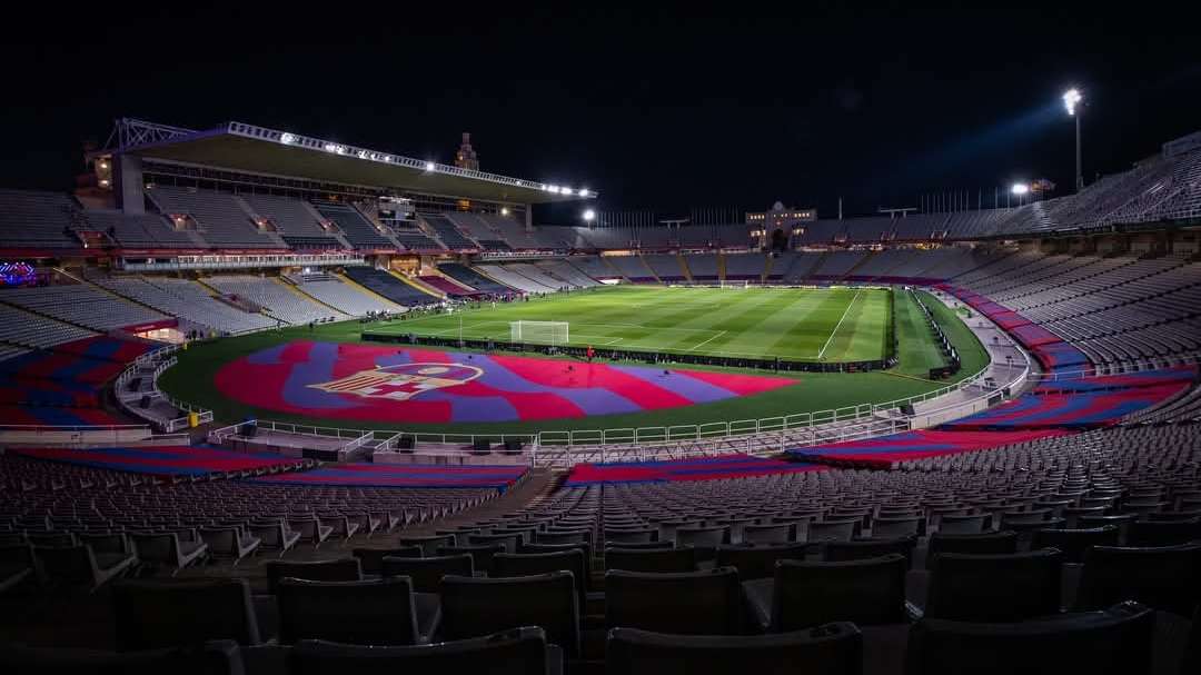 EN VIVO | Sigue aquí el minuto a minuto del partido Barcelona vs Atlético de Madrid