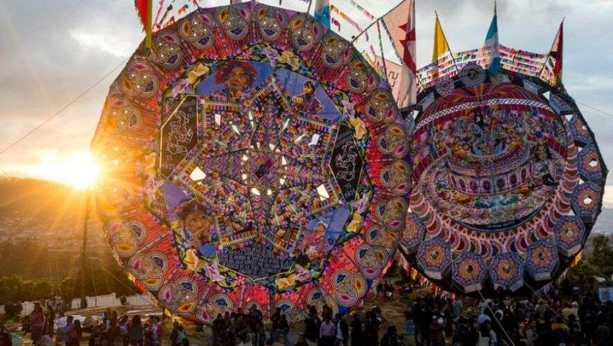 EN VIVO | ¿Un Patrimonio Cultural? Guatemala lleva la magia de los Barriletes Gigantes a la Unesco