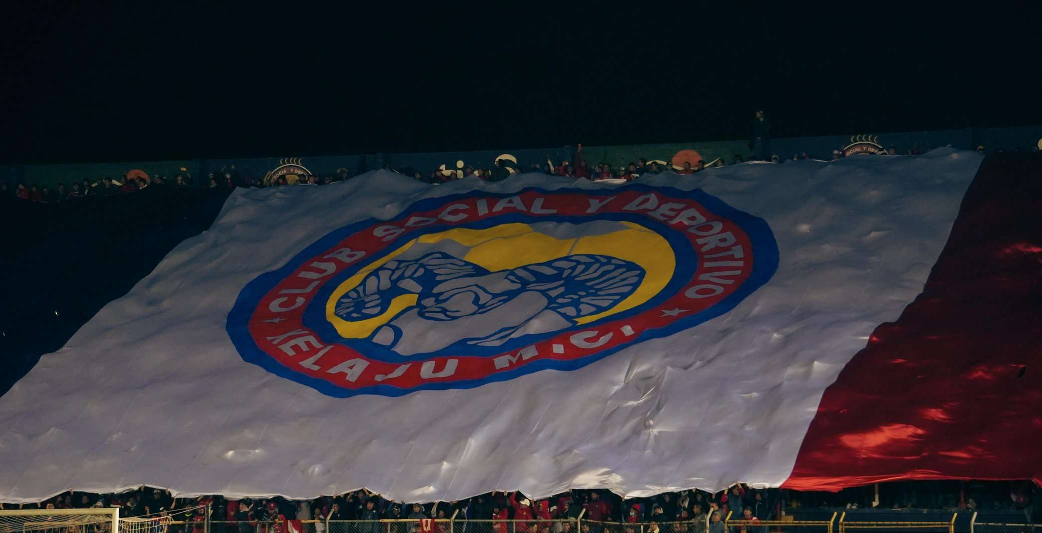 ¡Que comience la fiesta! El Mario Camposeco se prepara para la final del Apertura 2024