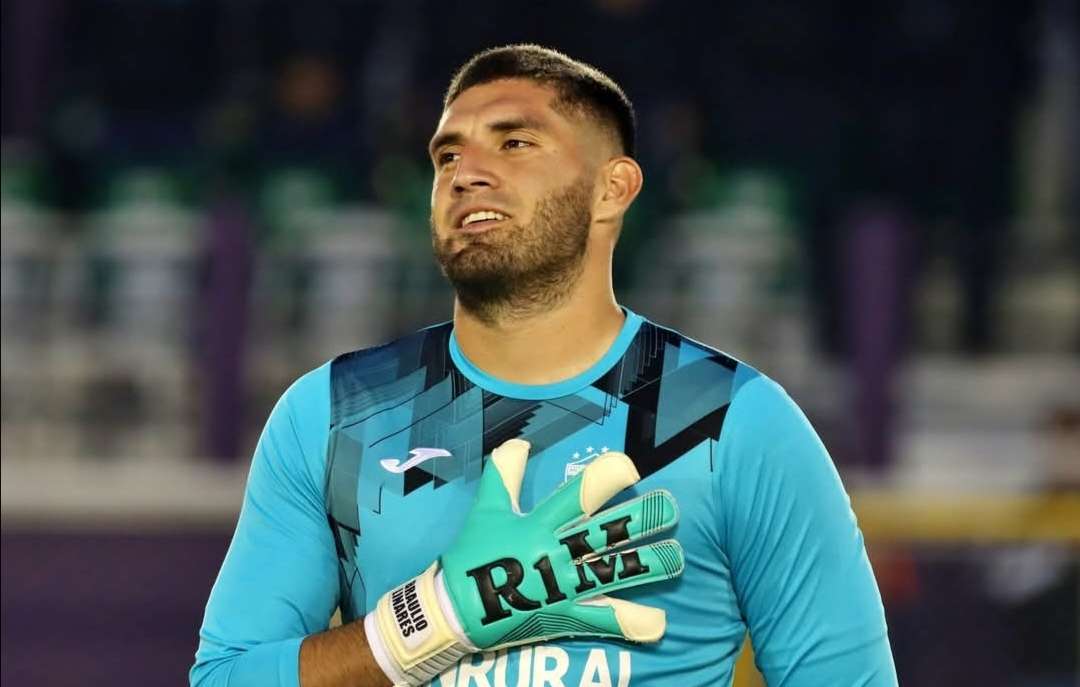 Municipal hace oficial el fichaje del portero Braulio Linares