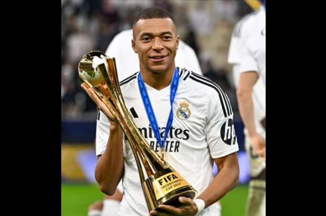 Mbappé vuelve a Lusail: gol, conexión con Vinícius y 60 minutos tras recortar plazos