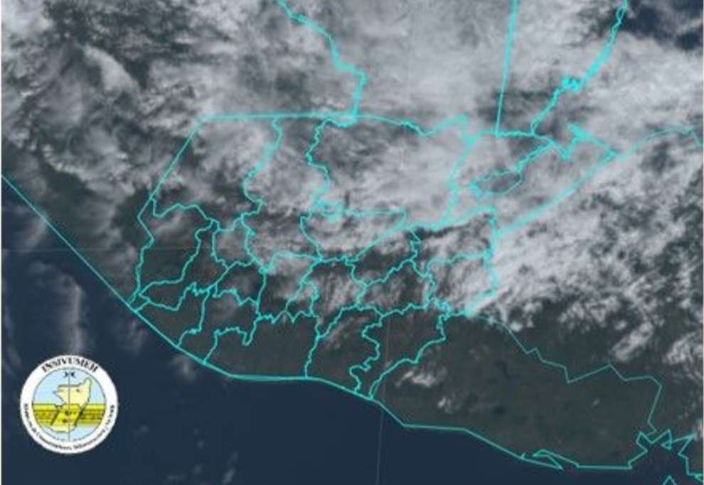 Este es el pronóstico del clima para este jueves 19 de diciembre