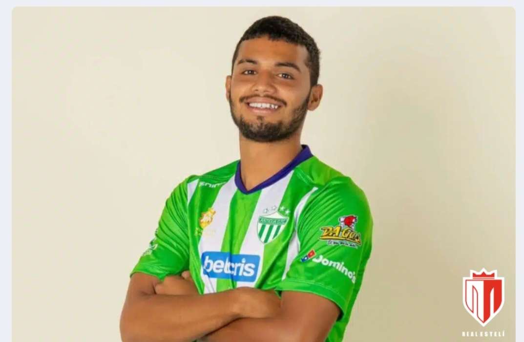 Kevin Macareño tendrá su primera experiencia en el extranjero