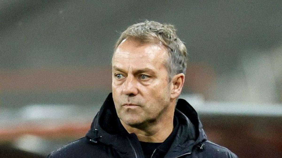 Por esta razón, Hansi Flick no estará en el banquillo ante Leganés