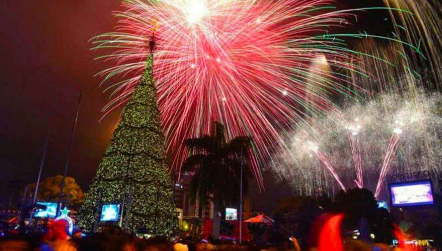 ¿Cómo evitar tragedias navideñas? Las mejores prácticas para prevenir accidentes con pirotecnia