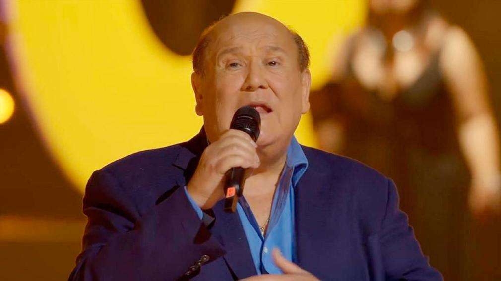 Leo Dan, leyenda artística, fallece a los 82 años