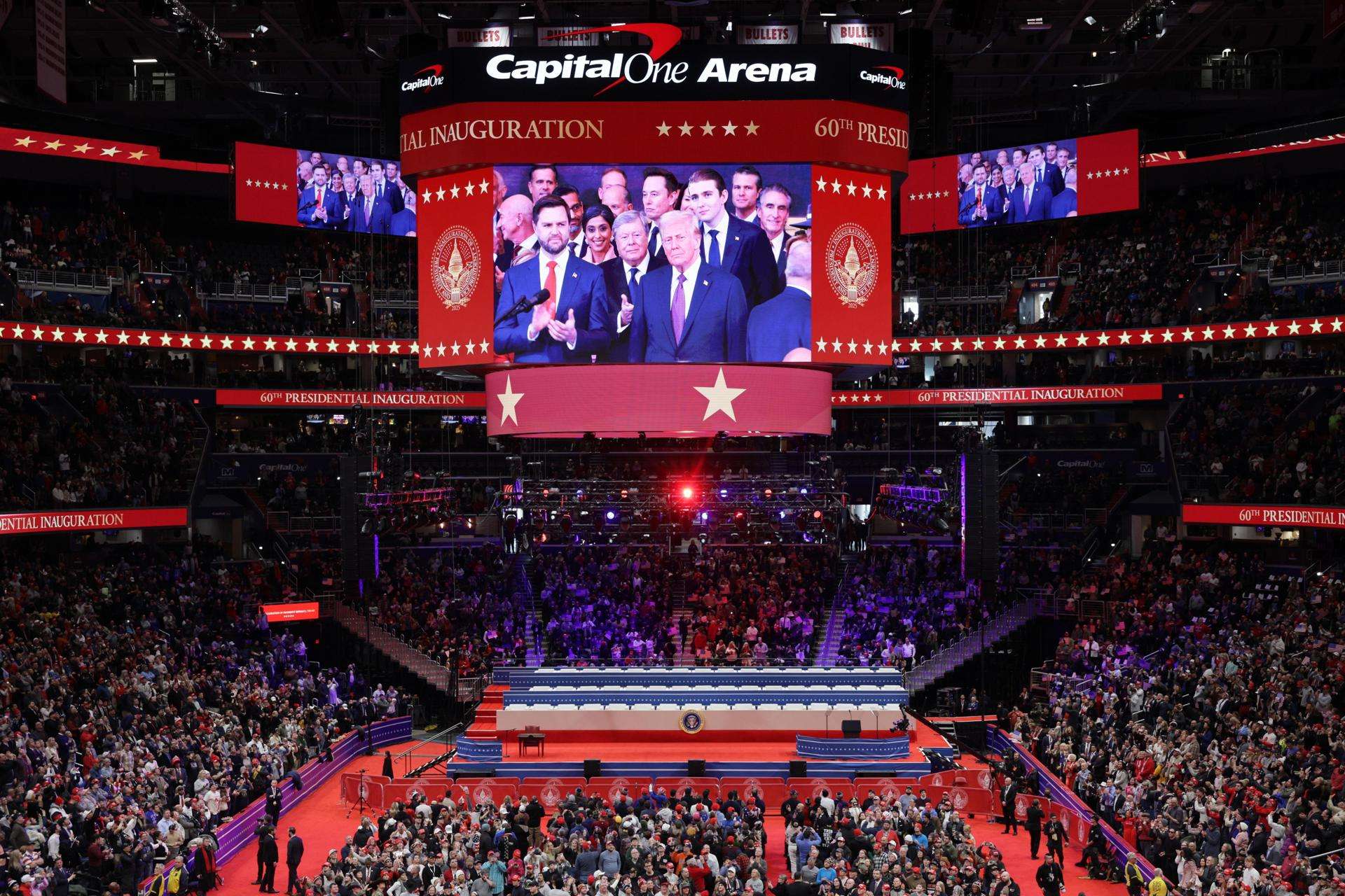 Trump declarará a los cárteles mexicanos como organizaciones terroristas