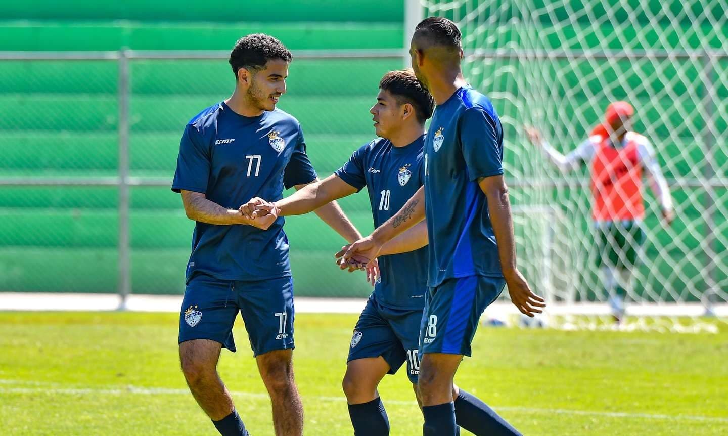 Cobán Imperial y Malacateco darán el pitazo inicial al Clausura 2025